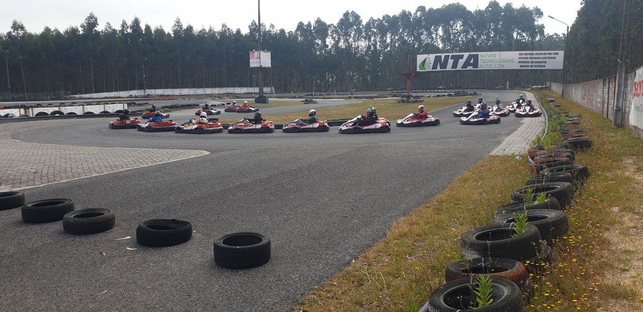 Linksport - Troféu Silver51